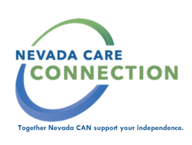 Nevada Care Connection Logo