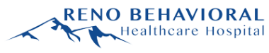 Reno Behavioral Healthcare Hospital