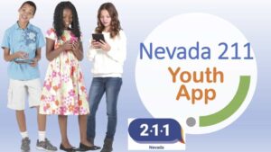 Nevada 211 Youth Presentation