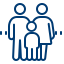 Family Services icon